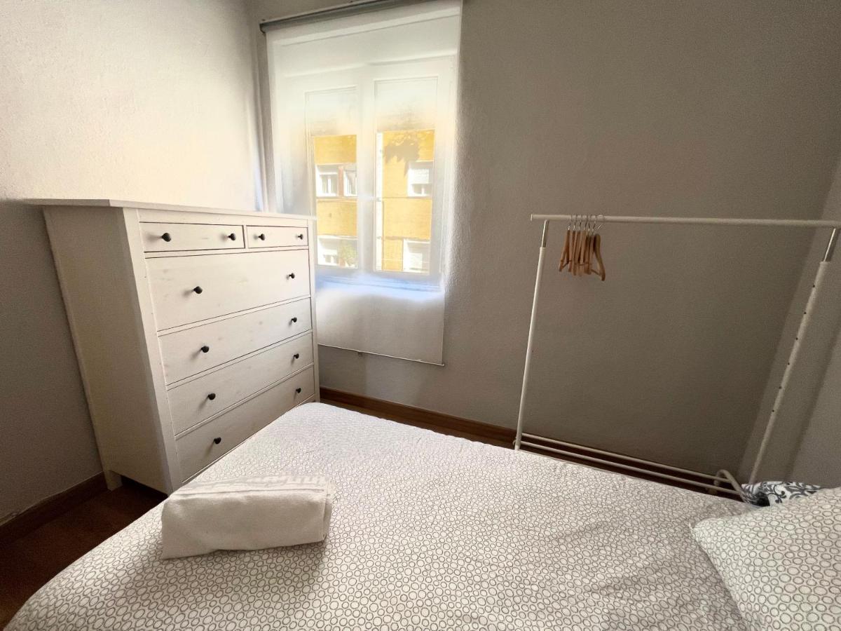 Apartamento Puertu Chicu Con Plaza De Garaje Privada Llanes Ngoại thất bức ảnh