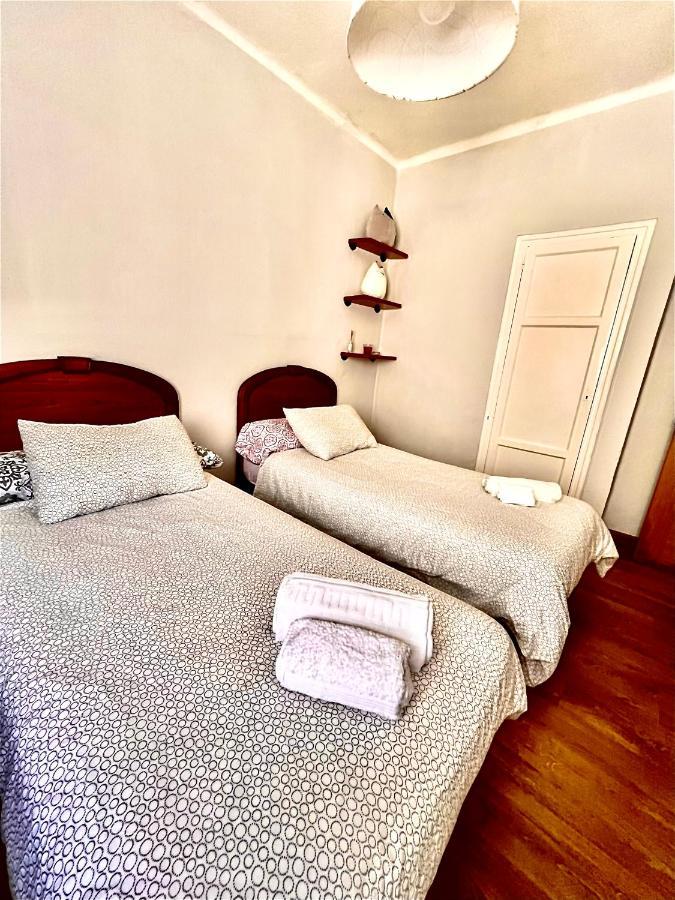 Apartamento Puertu Chicu Con Plaza De Garaje Privada Llanes Ngoại thất bức ảnh