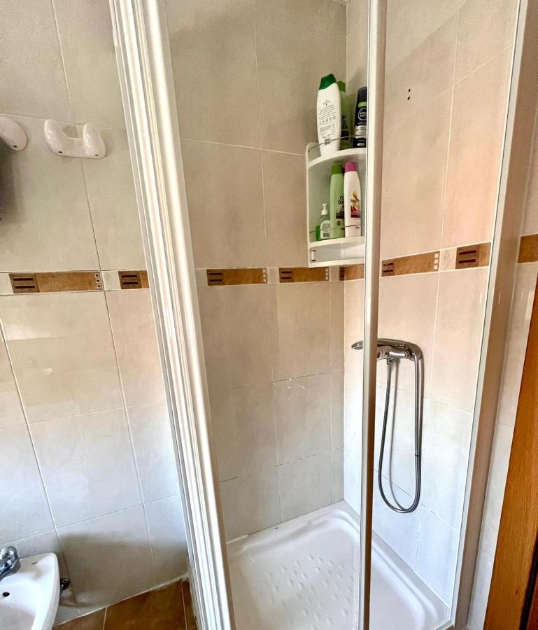 Apartamento Puertu Chicu Con Plaza De Garaje Privada Llanes Ngoại thất bức ảnh