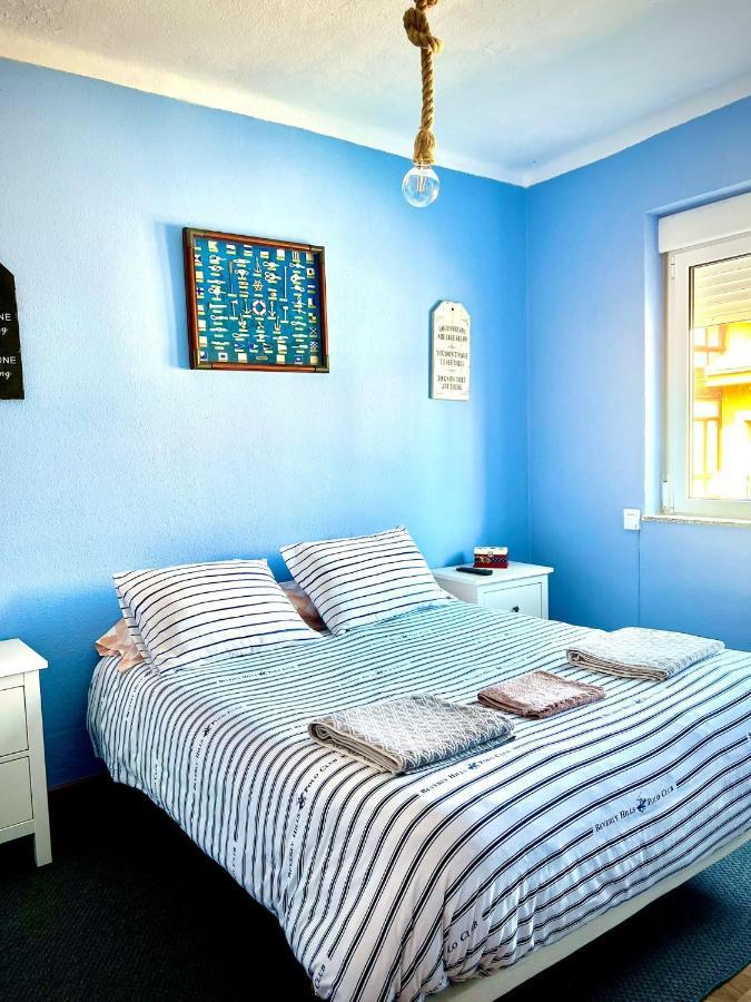 Apartamento Puertu Chicu Con Plaza De Garaje Privada Llanes Ngoại thất bức ảnh