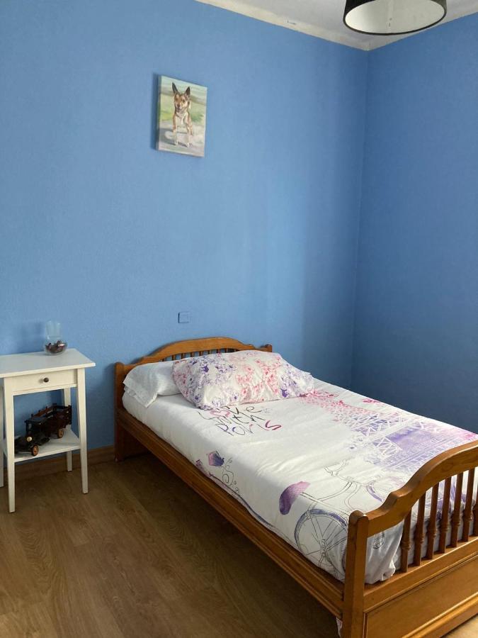 Apartamento Puertu Chicu Con Plaza De Garaje Privada Llanes Ngoại thất bức ảnh