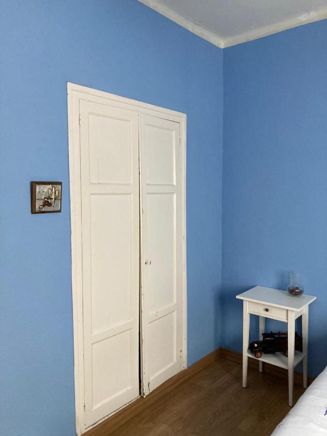 Apartamento Puertu Chicu Con Plaza De Garaje Privada Llanes Ngoại thất bức ảnh